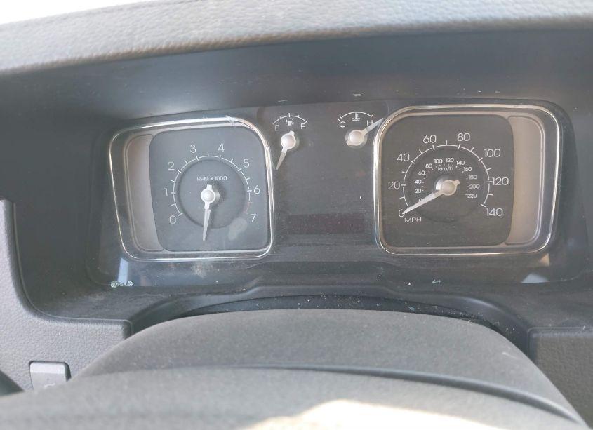 Photo 15 of 2008 Lincoln Mkx (VIN 2LMDU68C68BJ31676)