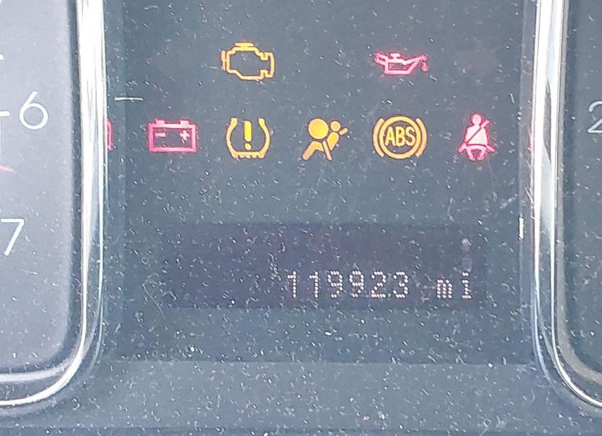 Photo 15 of 2007 Lincoln Mkx (VIN 2LMDU68C97BJ06365)