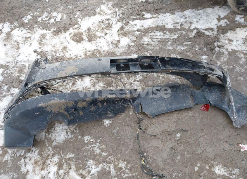 Photo 12 of 2008 Lincoln Mkx (VIN 2LMDU88C28BJ16698)