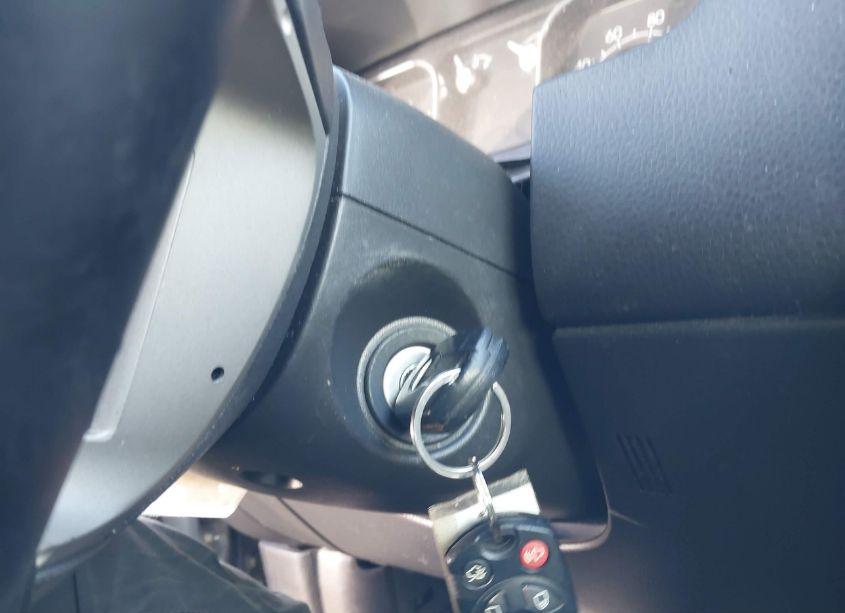 Photo 11 of 2007 Lincoln Mkx (VIN 2LMDU88C37BJ36361)