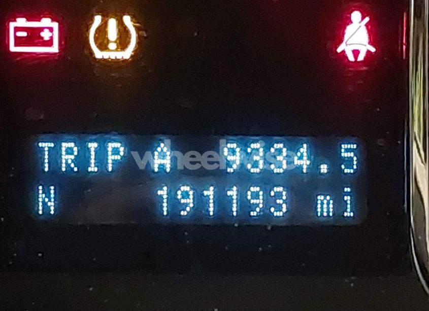 Photo 16 of 2007 Lincoln Mkx (VIN 2LMDU88C57BJ02373)