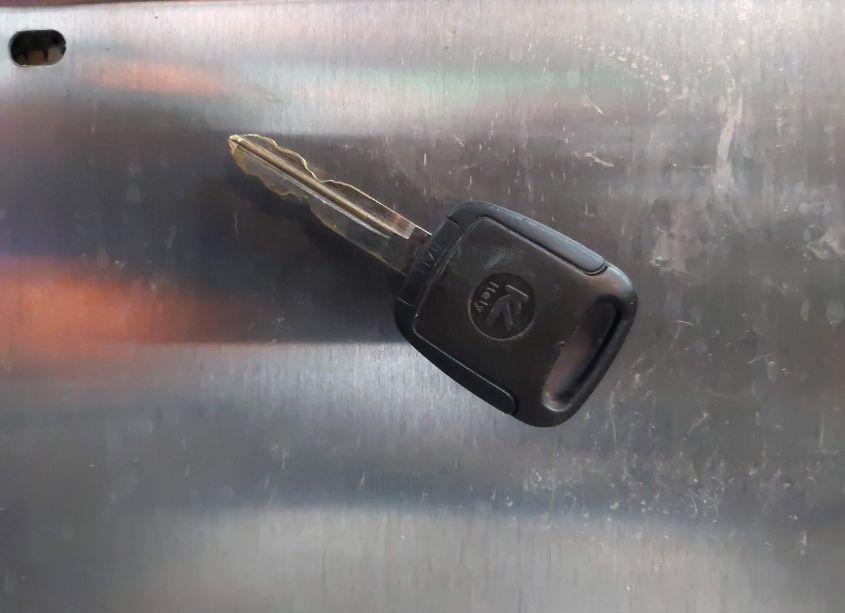 Photo 11 of 2008 Lincoln Mkx (VIN 2LMDU88C58BJ14444)