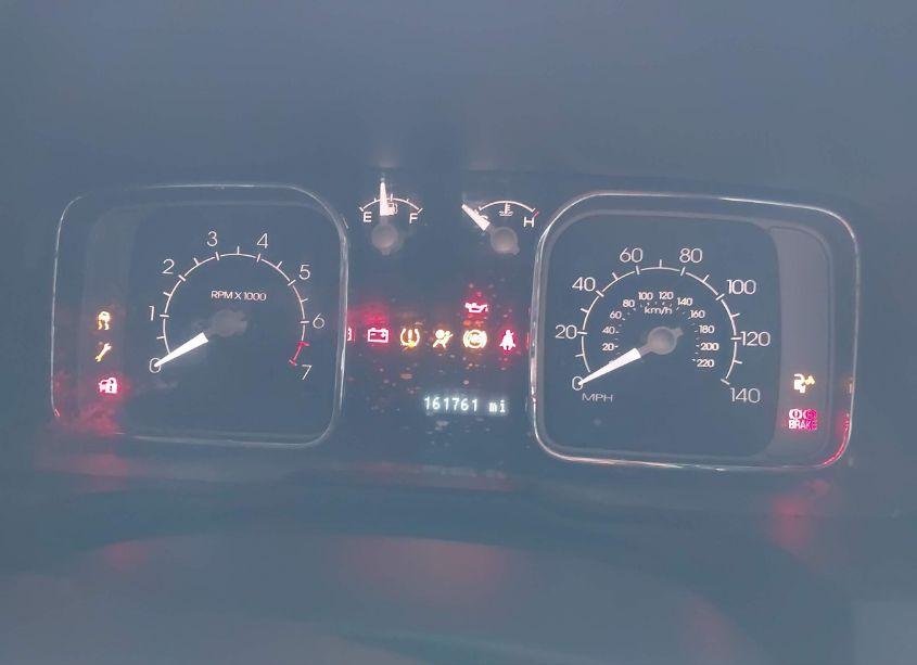 Photo 7 of 2008 Lincoln Mkx (VIN 2LMDU88C58BJ14444)