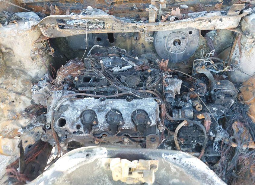 Photo 10 of 2008 Lincoln Mkx (VIN 2LMDU88C58BJ24620)