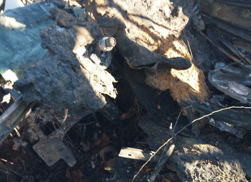 Photo 11 of 2008 Lincoln Mkx (VIN 2LMDU88C58BJ24620)