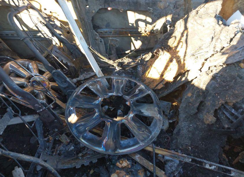 Photo 5 of 2008 Lincoln Mkx (VIN 2LMDU88C58BJ24620)