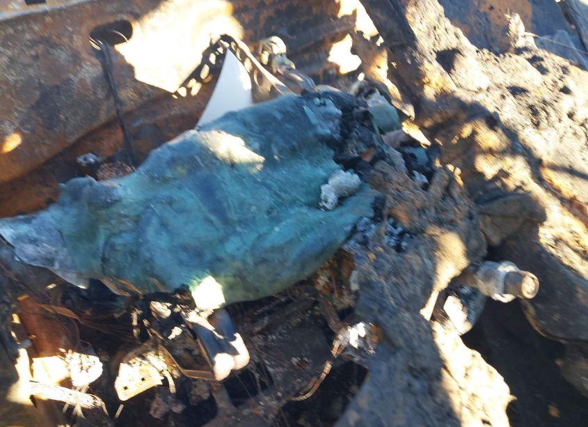 Photo 7 of 2008 Lincoln Mkx (VIN 2LMDU88C58BJ24620)