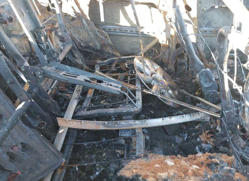 Photo 8 of 2008 Lincoln Mkx (VIN 2LMDU88C58BJ24620)