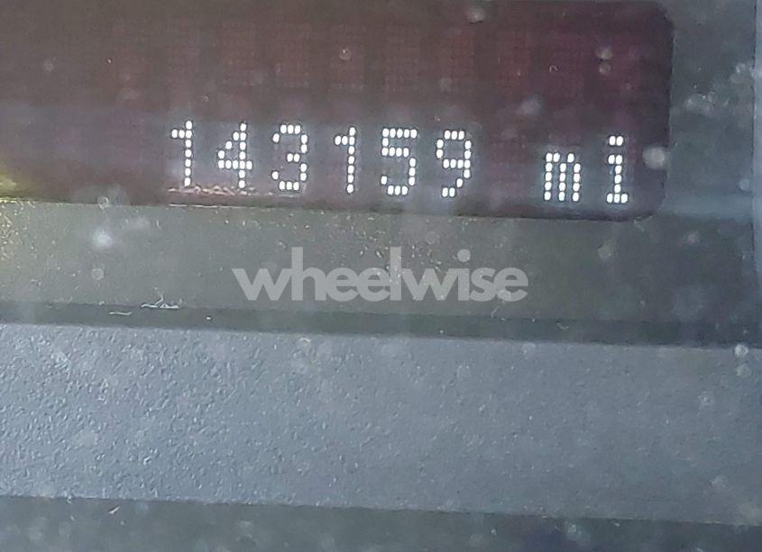 Photo 7 of 2008 Lincoln Mkx (VIN 2LMDU88C68BJ34377)