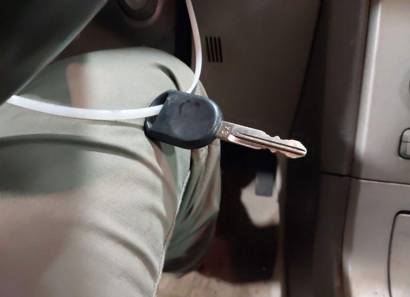 Photo 11 of 2007 Lincoln Mkx (VIN 2LMDU88CX7BJ04961)