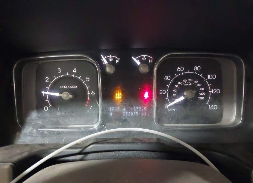 Photo 7 of 2007 Lincoln Mkx (VIN 2LMDU88CX7BJ04961)