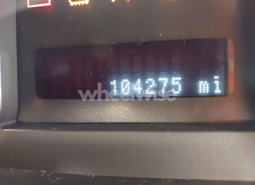 Photo 7 of 2007 Lincoln Mkx (VIN 2LMDU88CX7BJ20402)