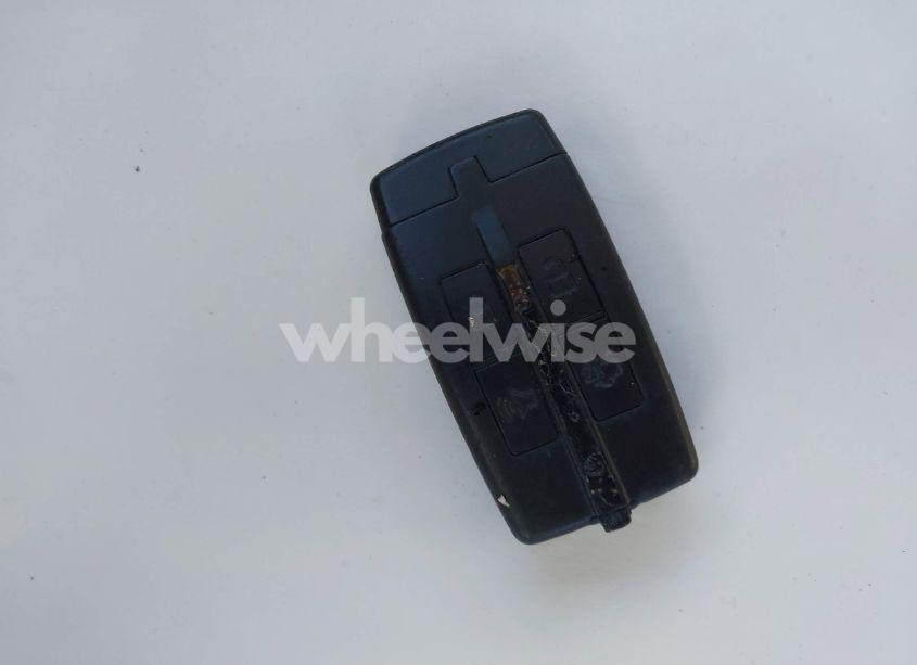 Photo 11 of 2010 Lincoln Mkt N/A (VIN 2LMHJ5AR9ABJ12211)