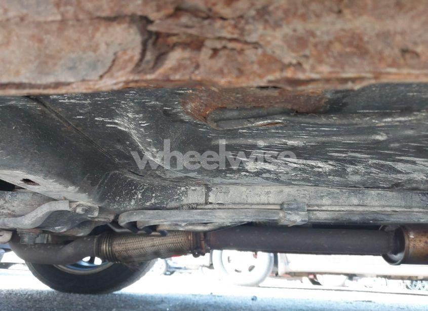 Photo 12 of 2010 Lincoln Mkt N/A (VIN 2LMHJ5AR9ABJ12211)