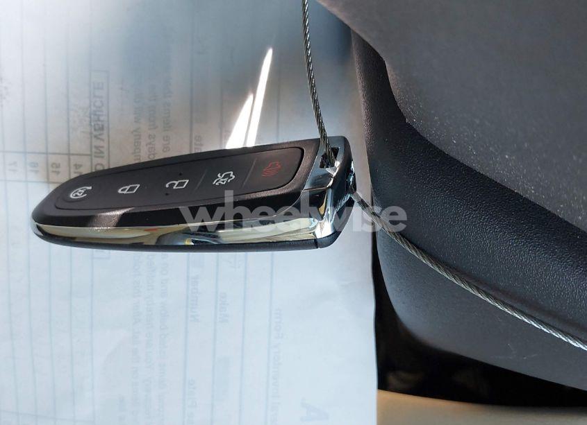 Photo 11 of 2014 Lincoln Mkt ECOBOOST (VIN 2LMHJ5AT1EBL52418)