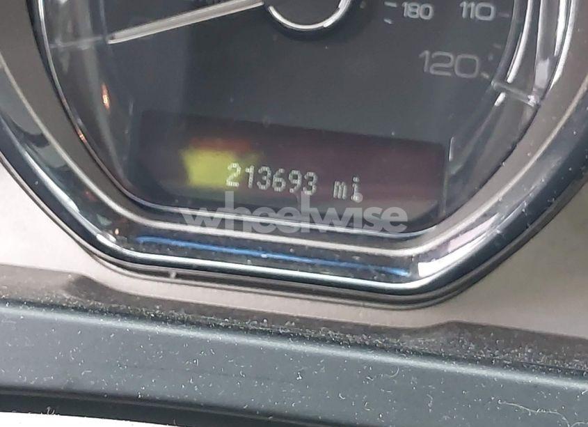 Photo 14 of 2010 Lincoln Mkt ECOBOOST (VIN 2LMHJ5AT2ABJ07427)