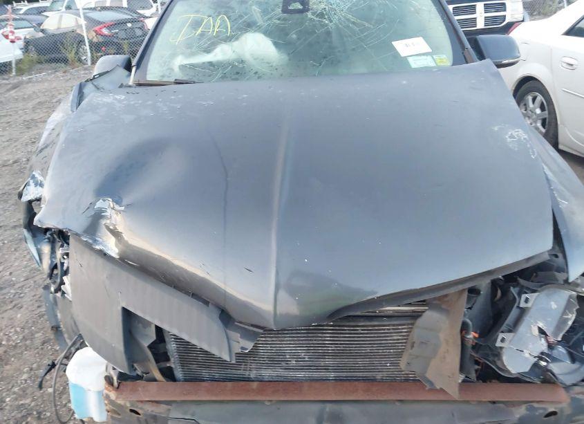 Photo 10 of 2014 Lincoln Mkt ECOBOOST (VIN 2LMHJ5AT2EBL50581)