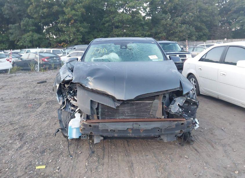 Photo 11 of 2014 Lincoln Mkt ECOBOOST (VIN 2LMHJ5AT2EBL50581)