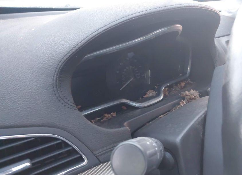 Photo 14 of 2014 Lincoln Mkt ECOBOOST (VIN 2LMHJ5AT2EBL50581)