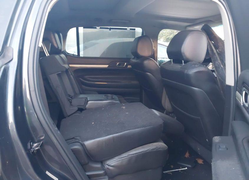 Photo 8 of 2014 Lincoln Mkt ECOBOOST (VIN 2LMHJ5AT2EBL50581)