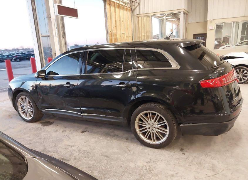 Photo 14 of 2013 Lincoln Mkt ECOBOOST (VIN 2LMHJ5AT4DBL58891)