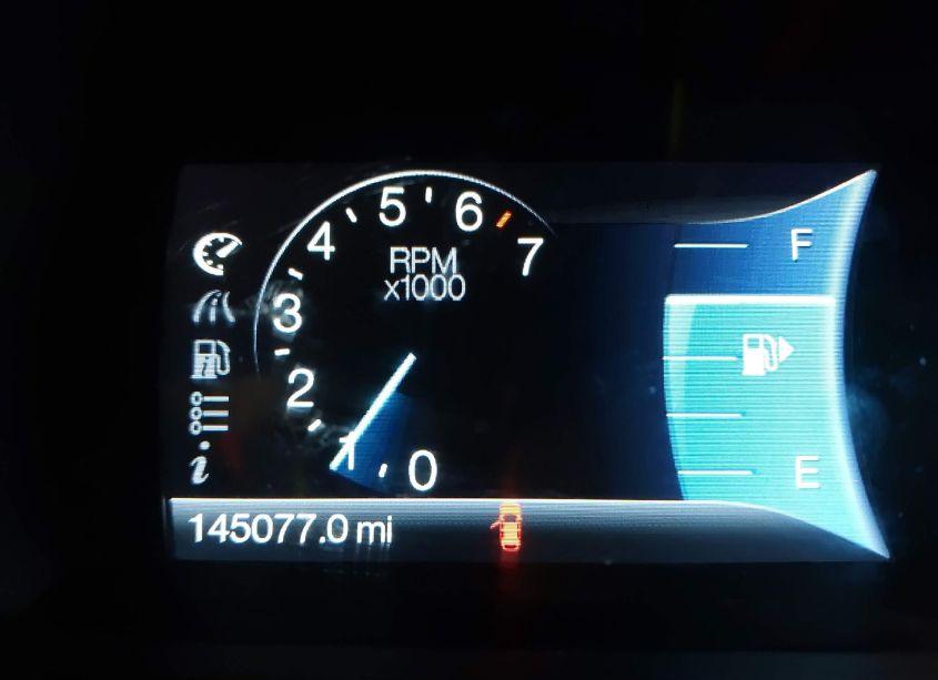 Photo 15 of 2013 Lincoln Mkt ECOBOOST (VIN 2LMHJ5AT4DBL58891)