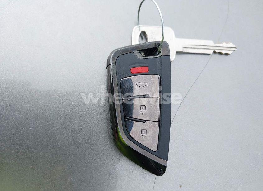 Photo 11 of 2014 Lincoln Mkt ECOBOOST (VIN 2LMHJ5AT4EBL54311)