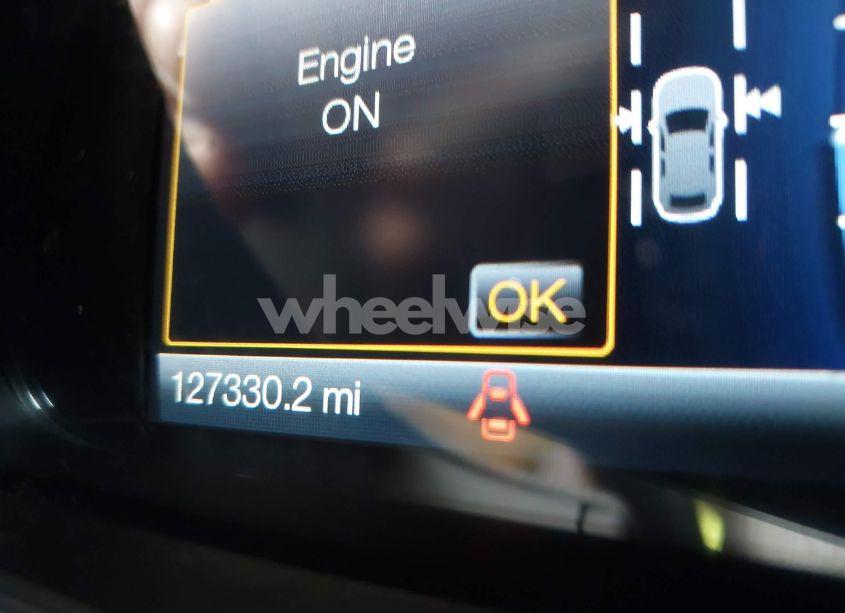 Photo 15 of 2014 Lincoln Mkt ECOBOOST (VIN 2LMHJ5AT4EBL54311)