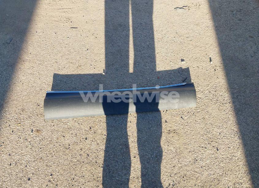 Photo 12 of 2016 Lincoln Mkt ECOBOOST (VIN 2LMHJ5AT4GBL02910)