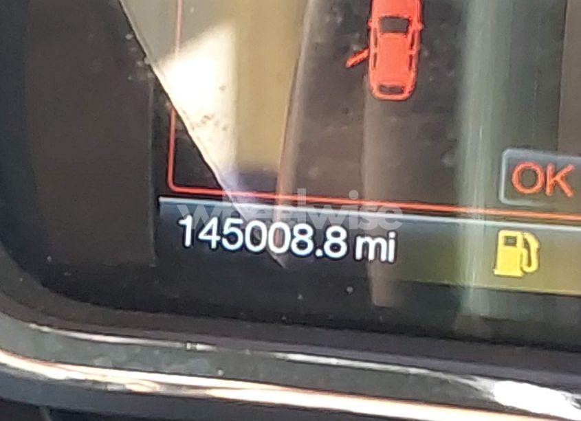 Photo 15 of 2013 Lincoln Mkt ECOBOOST (VIN 2LMHJ5AT8DBL50101)