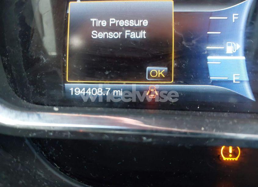 Photo 15 of 2014 Lincoln Mkt ECOBOOST (VIN 2LMHJ5AT9EBL55440)