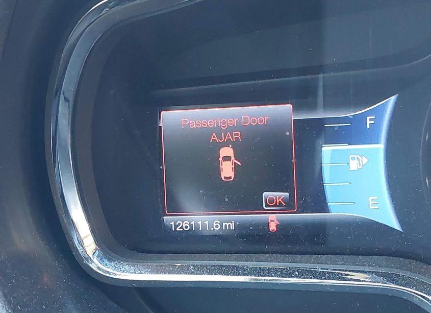 Photo 7 of 2013 Lincoln Mkt ECOBOOST (VIN 2LMHJ5ATXDBL53517)