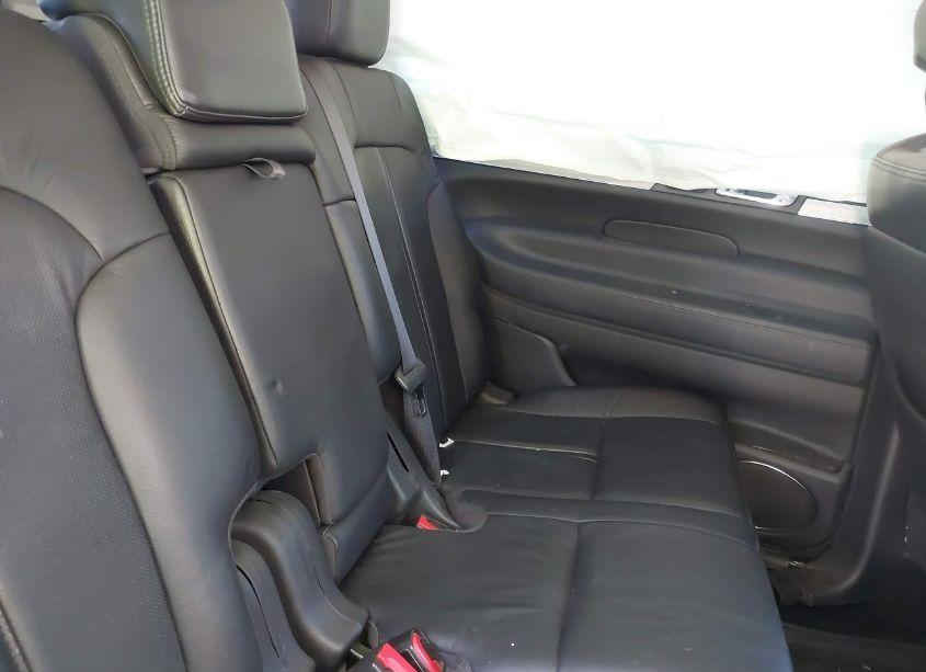 Photo 8 of 2013 Lincoln Mkt ECOBOOST (VIN 2LMHJ5ATXDBL53517)