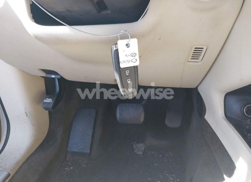 Photo 11 of 2014 Lincoln Mkt ECOBOOST (VIN 2LMHJ5ATXEBL53521)