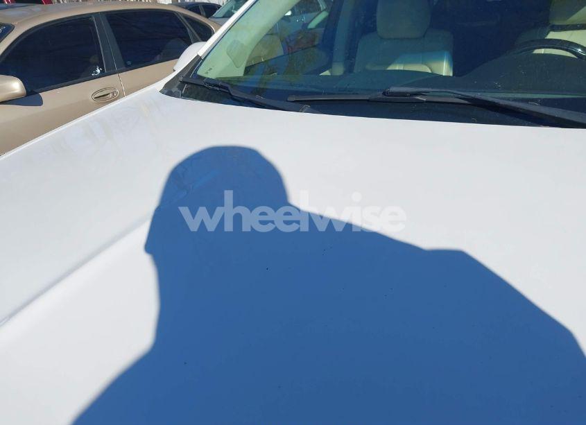 Photo 6 of 2014 Lincoln Mkt ECOBOOST (VIN 2LMHJ5ATXEBL53521)