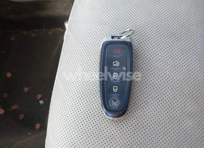 Photo 11 of 2014 Lincoln Mkt ECOBOOST (VIN 2LMHJ5ATXEBL57360)