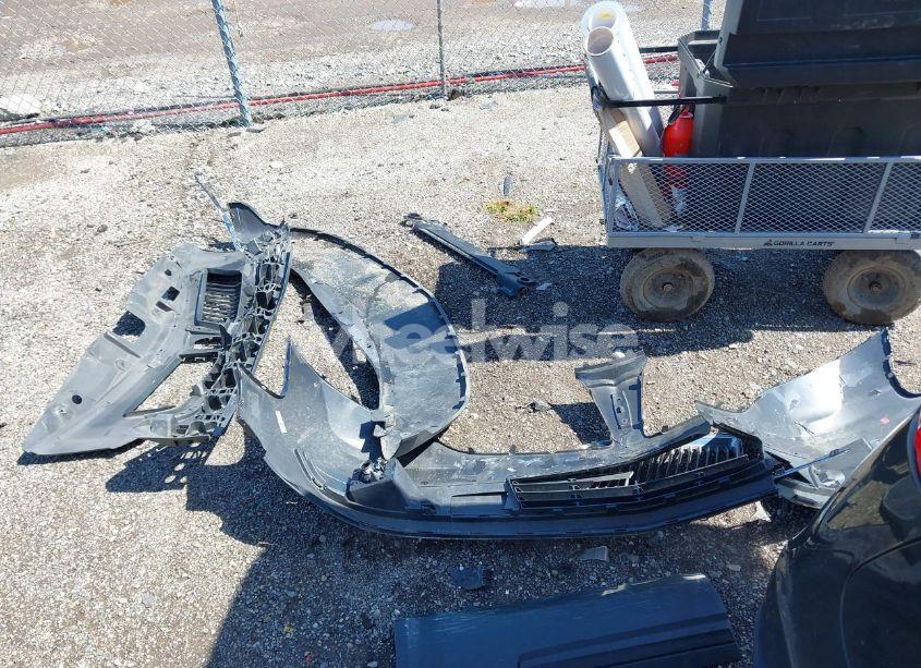 Photo 12 of 2014 Lincoln Mkt ECOBOOST (VIN 2LMHJ5ATXEBL57360)