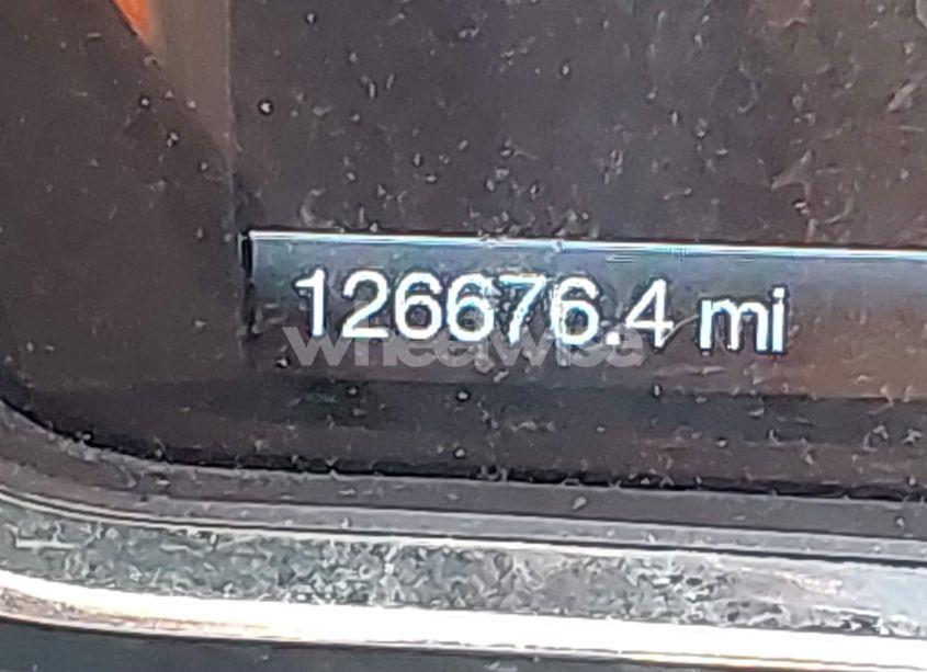 Photo 16 of 2014 Lincoln Mkt ECOBOOST (VIN 2LMHJ5ATXEBL57360)