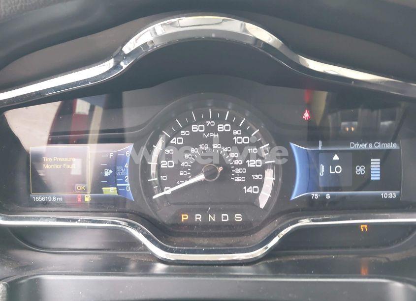 Photo 7 of 2013 Lincoln Mkt N/A (VIN 2LMHJ5FK2DBL58291)