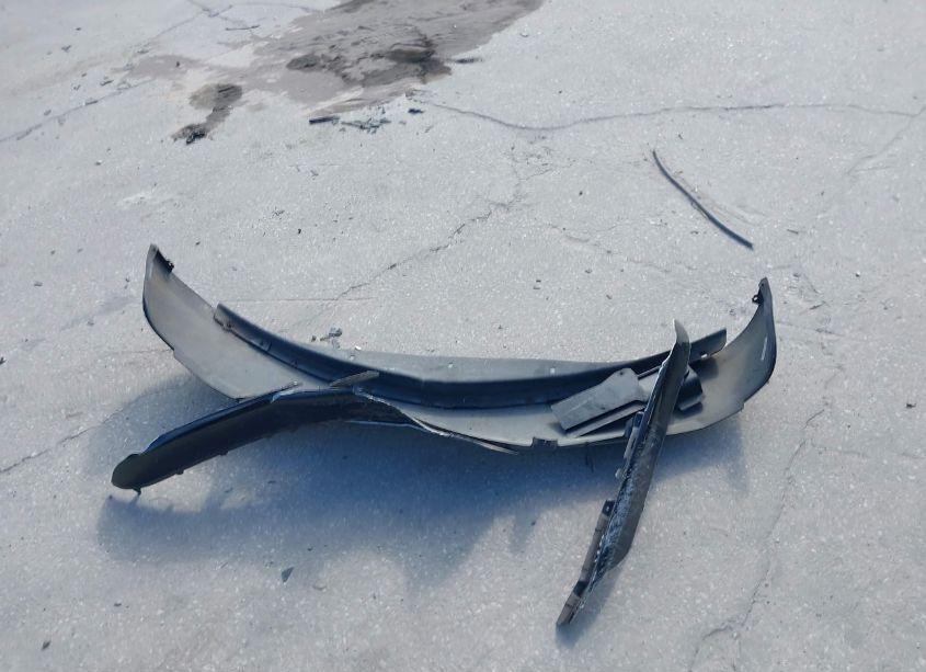 Photo 12 of 2010 Lincoln Mkt N/A (VIN 2LMHJ5FR3ABJ03318)