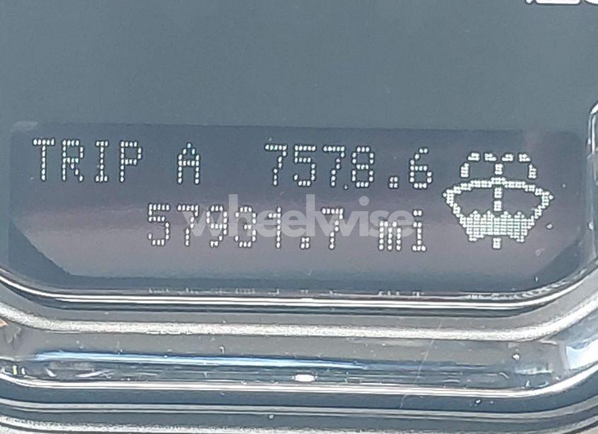 Photo 12 of 2010 Lincoln Mkt N/A (VIN 2LMHJ5FR8ABJ12659)