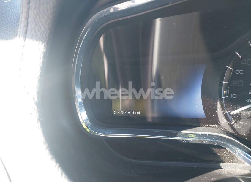 Photo 15 of 2015 Lincoln Mkt LIVERY (VIN 2LMHJ5NK9FBL01235)