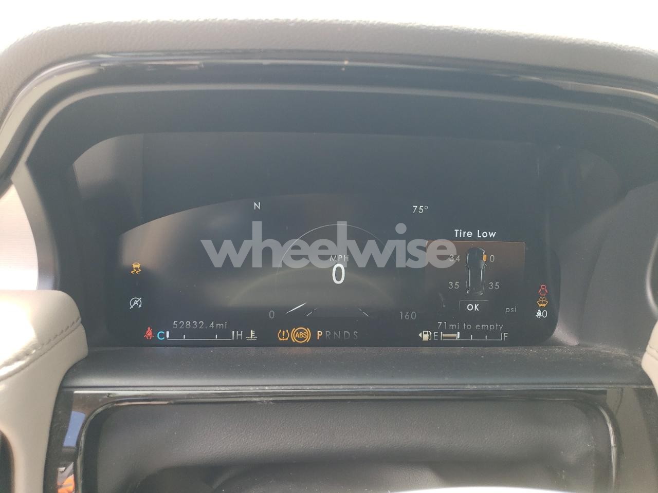 Photo 9 of 2022 LINCOLN NAUTILUS N/A (VIN 2LMPJ6J91NBL25824)