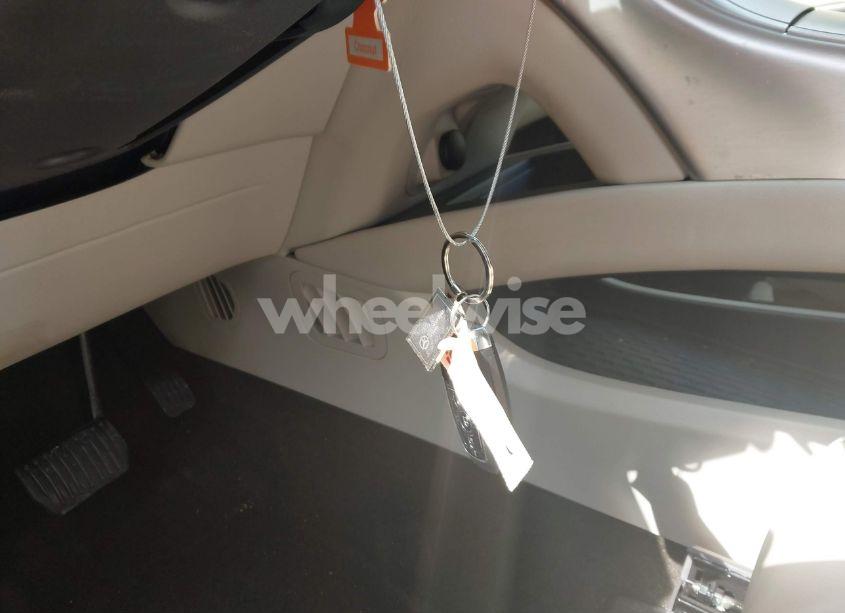 Photo 11 of 2020 Lincoln Nautilus STANDARD (VIN 2LMPJ6J98LBL09066)