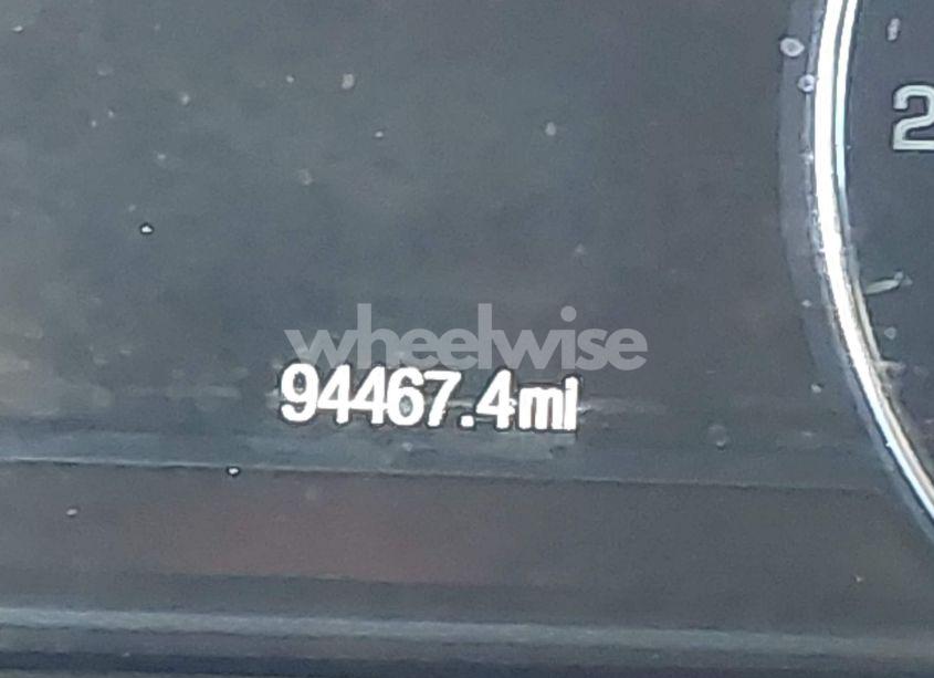 Photo 15 of 2017 Lincoln Mkx PREMIERE (VIN 2LMPJ6JR9HBL10962)