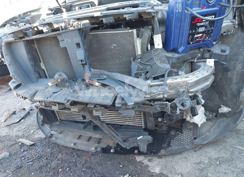 Photo 6 of 2020 Lincoln Nautilus RESERVE (VIN 2LMPJ6K90LBL02045)