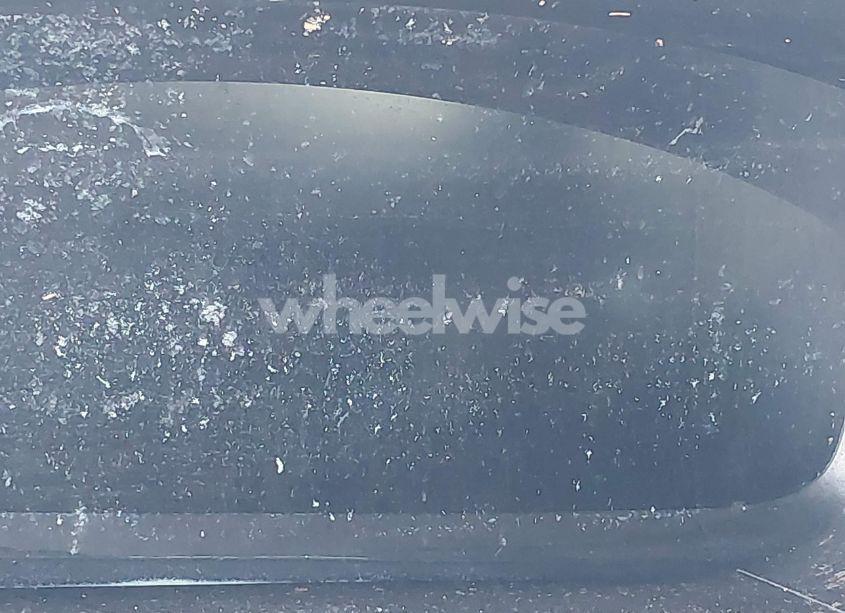 Photo 14 of 2020 Lincoln Nautilus RESERVE (VIN 2LMPJ6K94LBL29717)