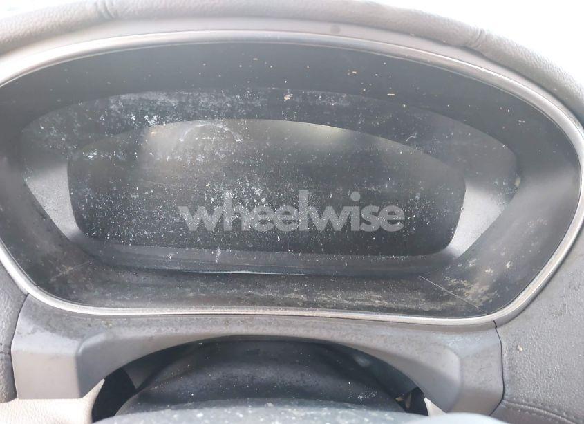 Photo 7 of 2020 Lincoln Nautilus RESERVE (VIN 2LMPJ6K94LBL29717)