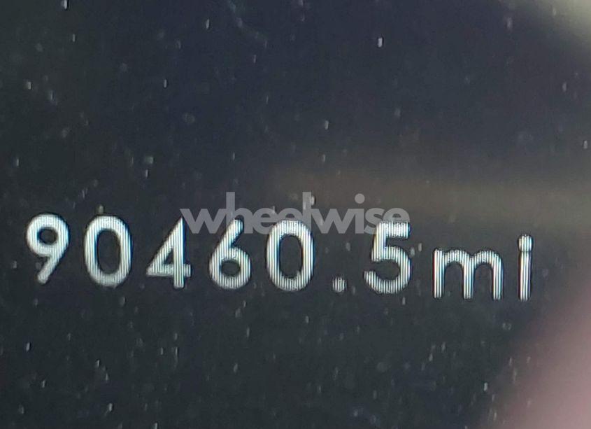 Photo 15 of 2020 Lincoln Nautilus RESERVE (VIN 2LMPJ6K98LBL14122)