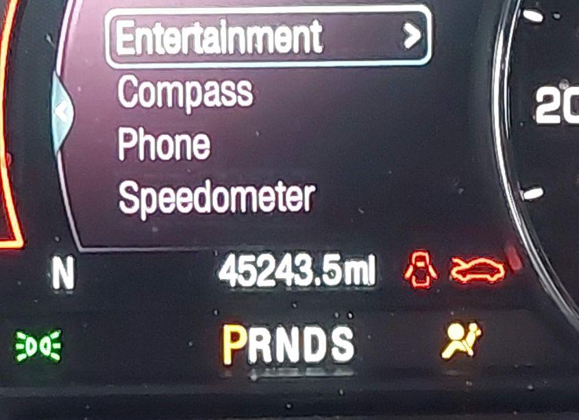 Photo 15 of 2017 Lincoln Mkx SELECT (VIN 2LMPJ6KP4HBL19176)